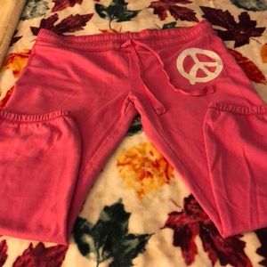 Vs pink